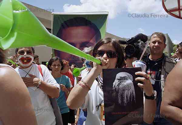 II World Social Forum