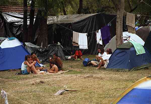 II World Social Forum