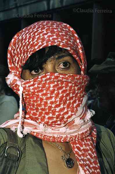 III Fórum Social Mundial