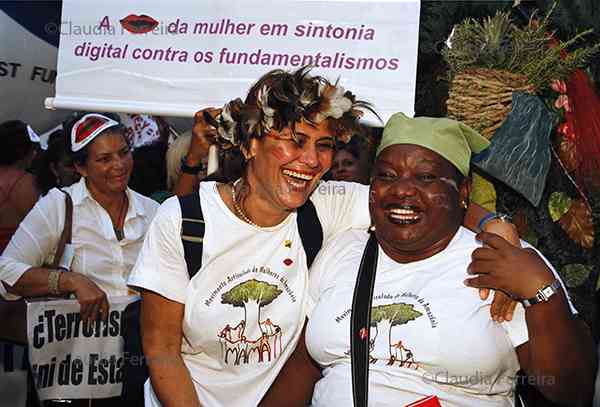 III Fórum Social Mundial