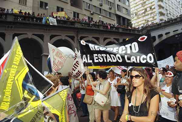 III Fórum Social Mundial