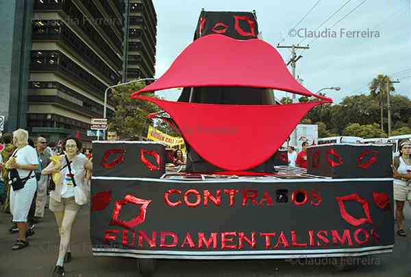 III Fórum Social Mundial