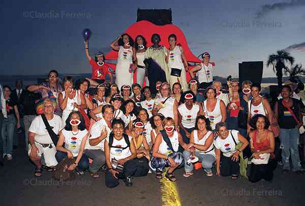 III Fórum Social Mundial