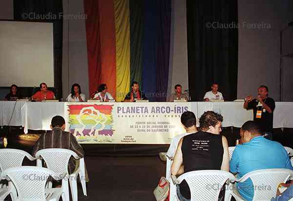 III World Social Forum