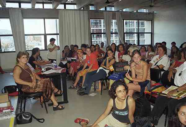 III Fórum Social Mundial