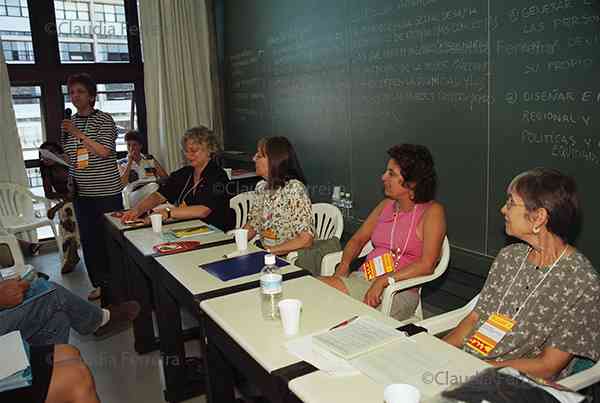 III Fórum Social Mundial