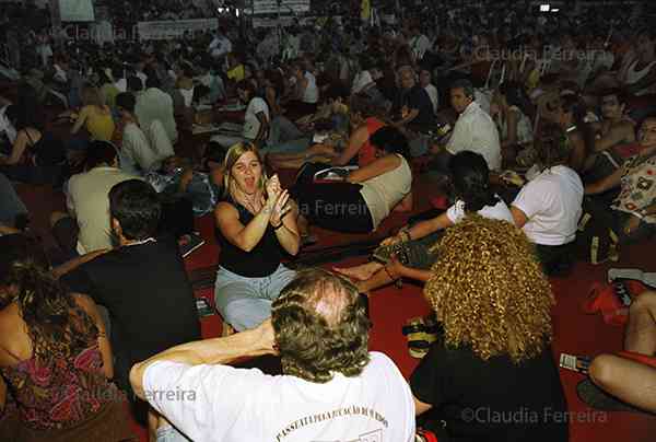 III Fórum Social Mundial