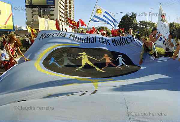 III Fórum Social Mundial