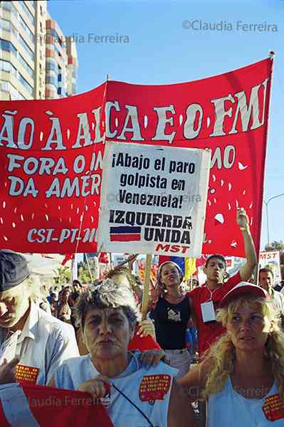 III Fórum Social Mundial