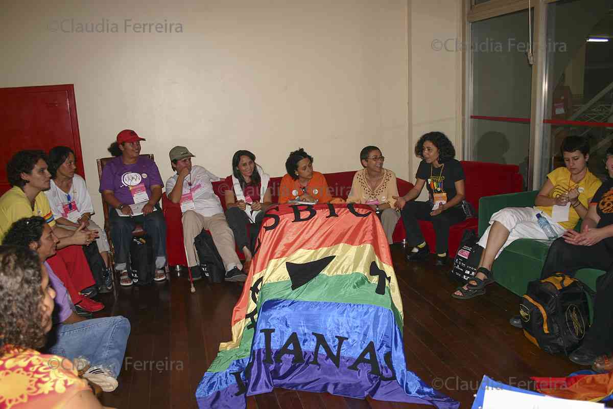 1st.  NATIONAL POLICY CONFERENCE FOR WOMEN