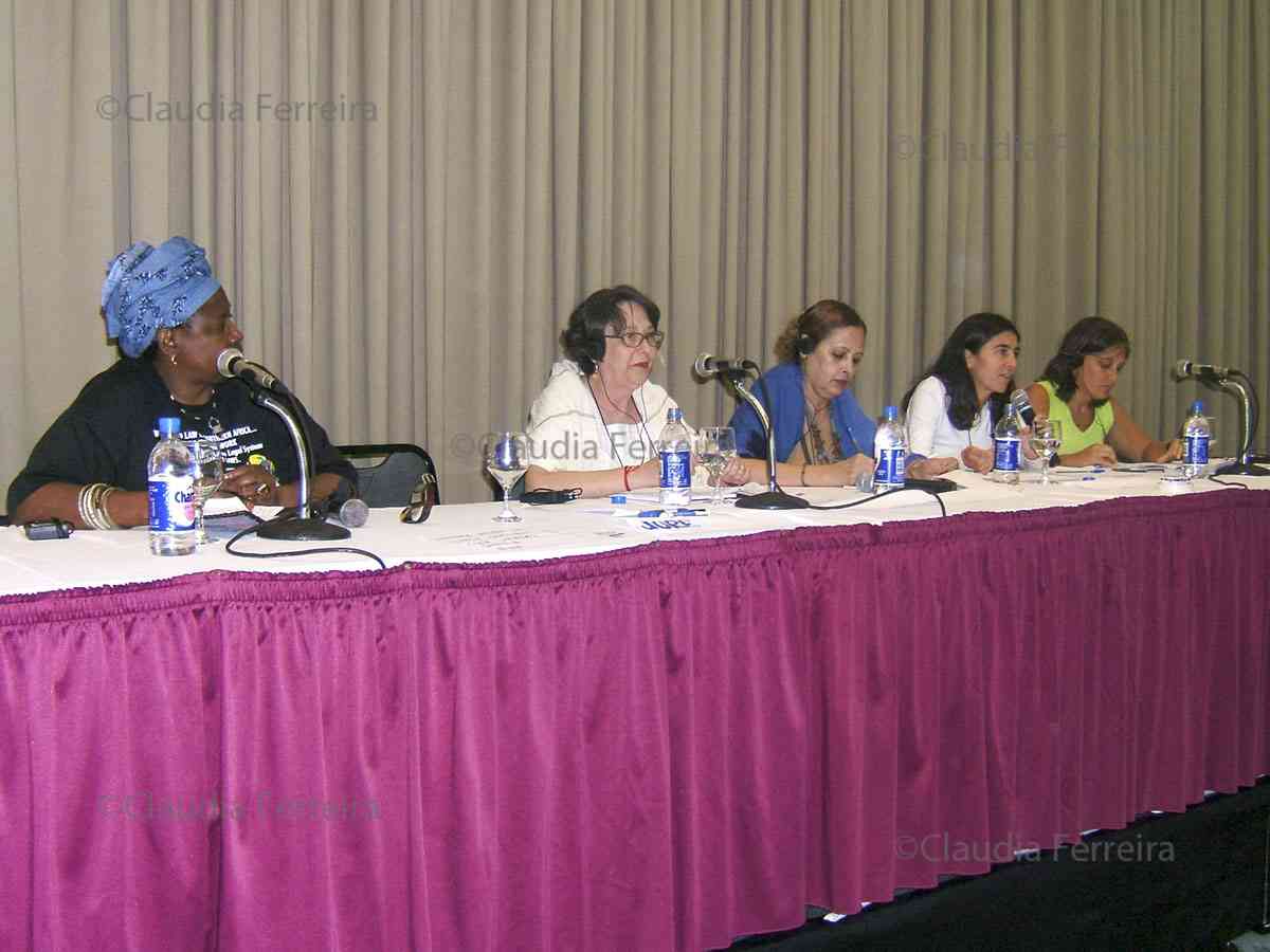  2nd. FEMINIST DIALOGUES