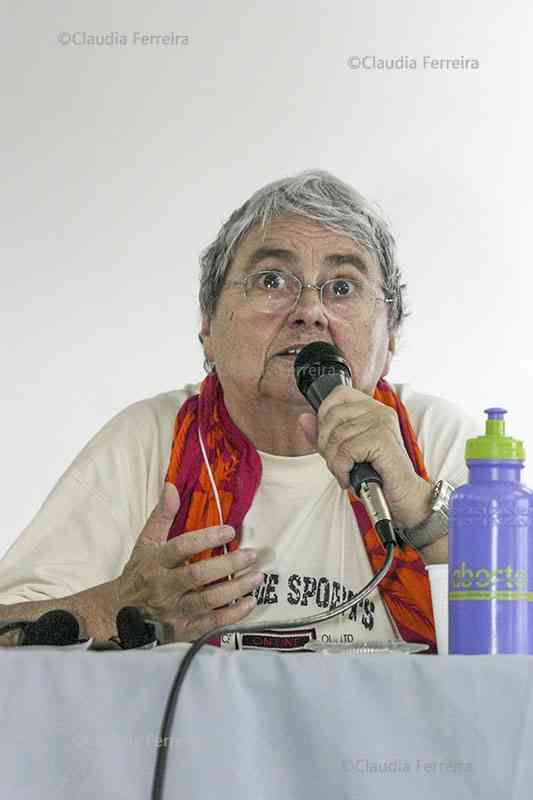 10th. LATIN AMERICAN AND CARIBBEAN FEMINIST MEETING 10th. LATIN AMERICAN AND CARIBBEAN FEMINIST MEETING