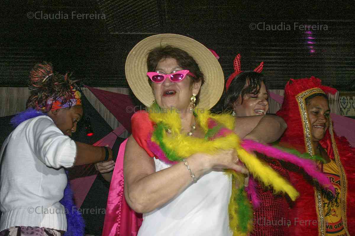 X ENCONTRO FEMINISTA LATINO-AMERICANO E DO CARIBE