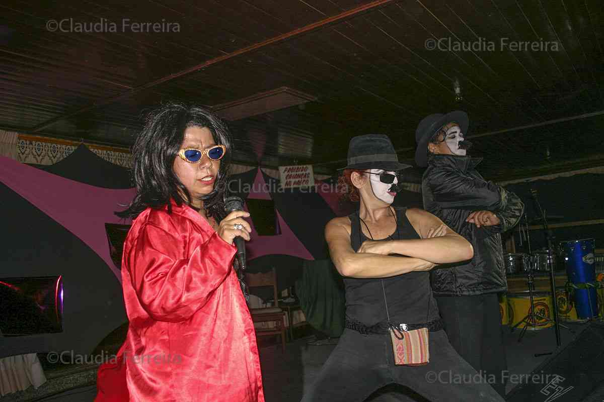 X ENCONTRO FEMINISTA LATINO-AMERICANO E DO CARIBE