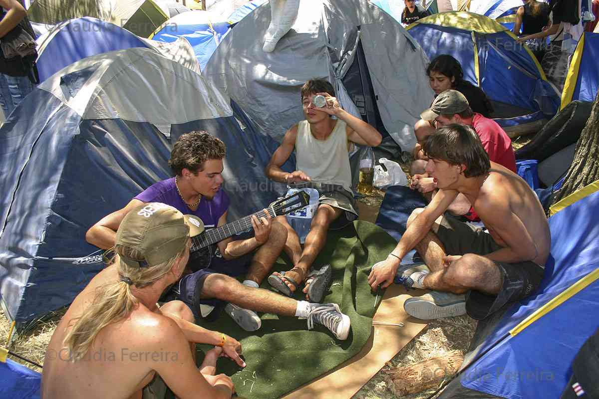 5th. WORLD MUNDIAL FORUM - YOUTH CAMP