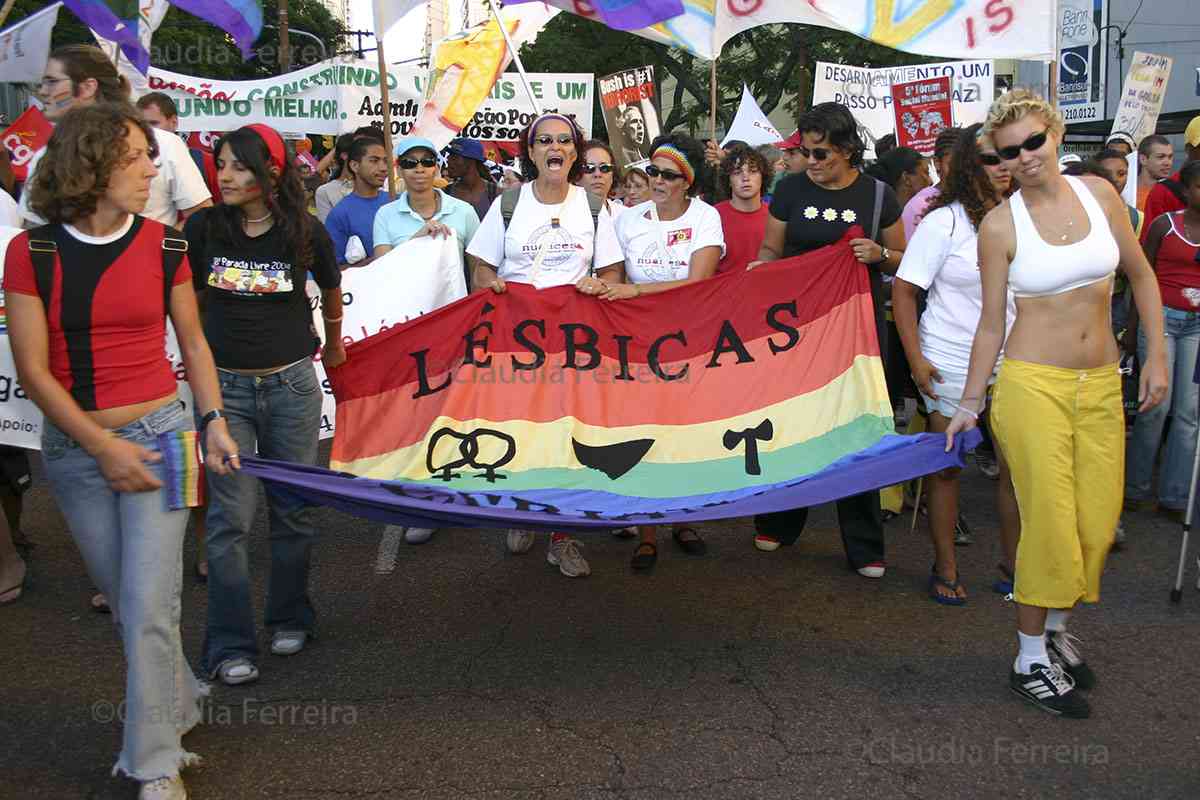 V FÓRUM SOCIAL MUNDIAL - MARCHA DE ABERTURA