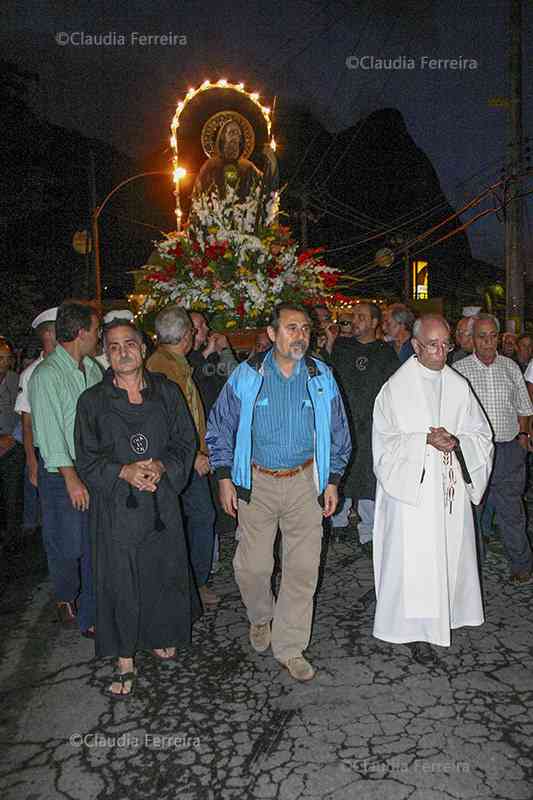 FESTA DE SÃO FRANCISCO DE PAULA