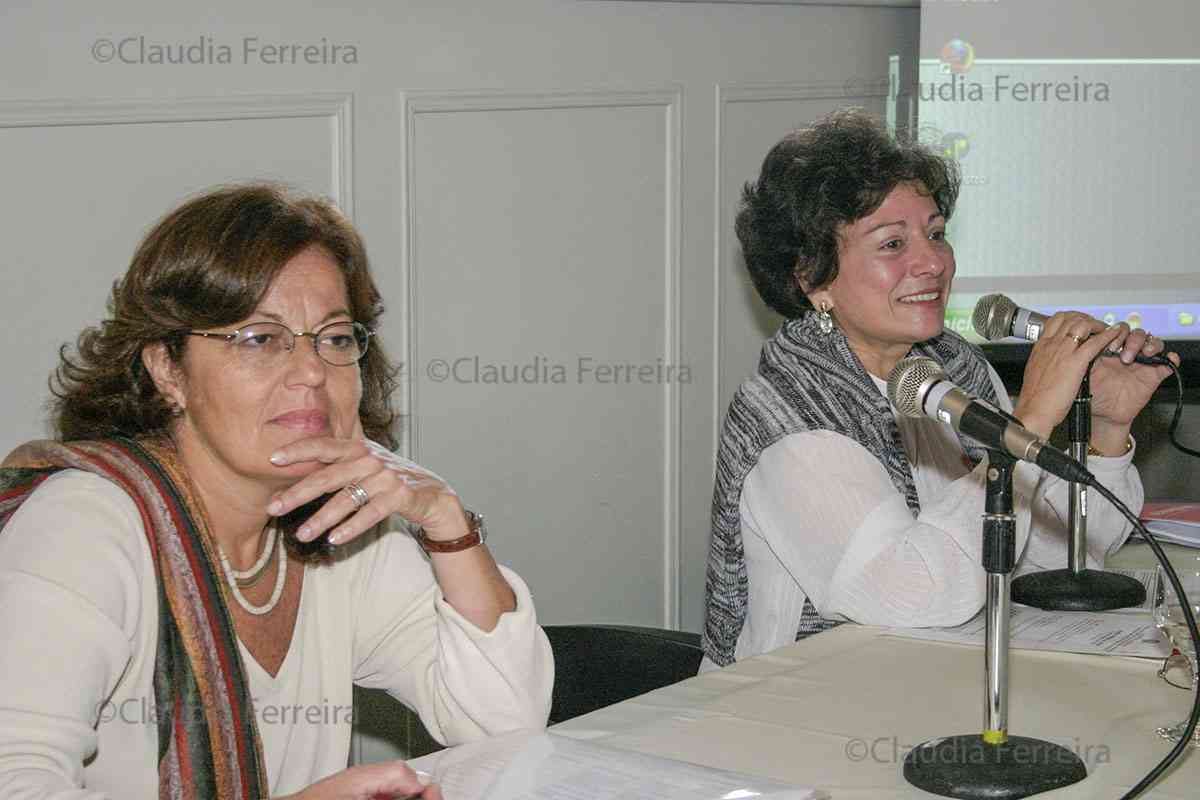 MEETING OF THE NATIONAL COUNCIL ON WOMEN'S RIGHTS
