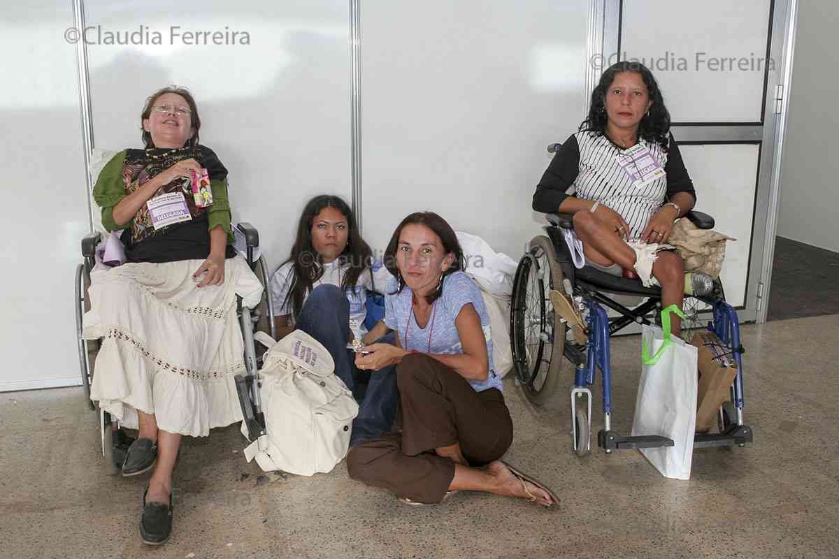 2nd. NATIONAL POLICY CONFERENCE FOR WOMEN 2nd. NATIONAL POLICY CONFERENCE FOR WOMEN