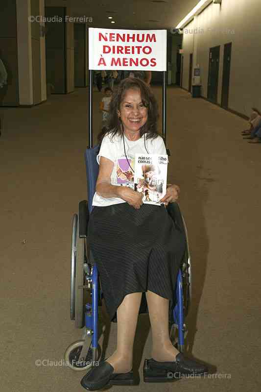 II CONFERÊNCIA NACIONAL DE POLÍTICAS PARA AS MULHERES 