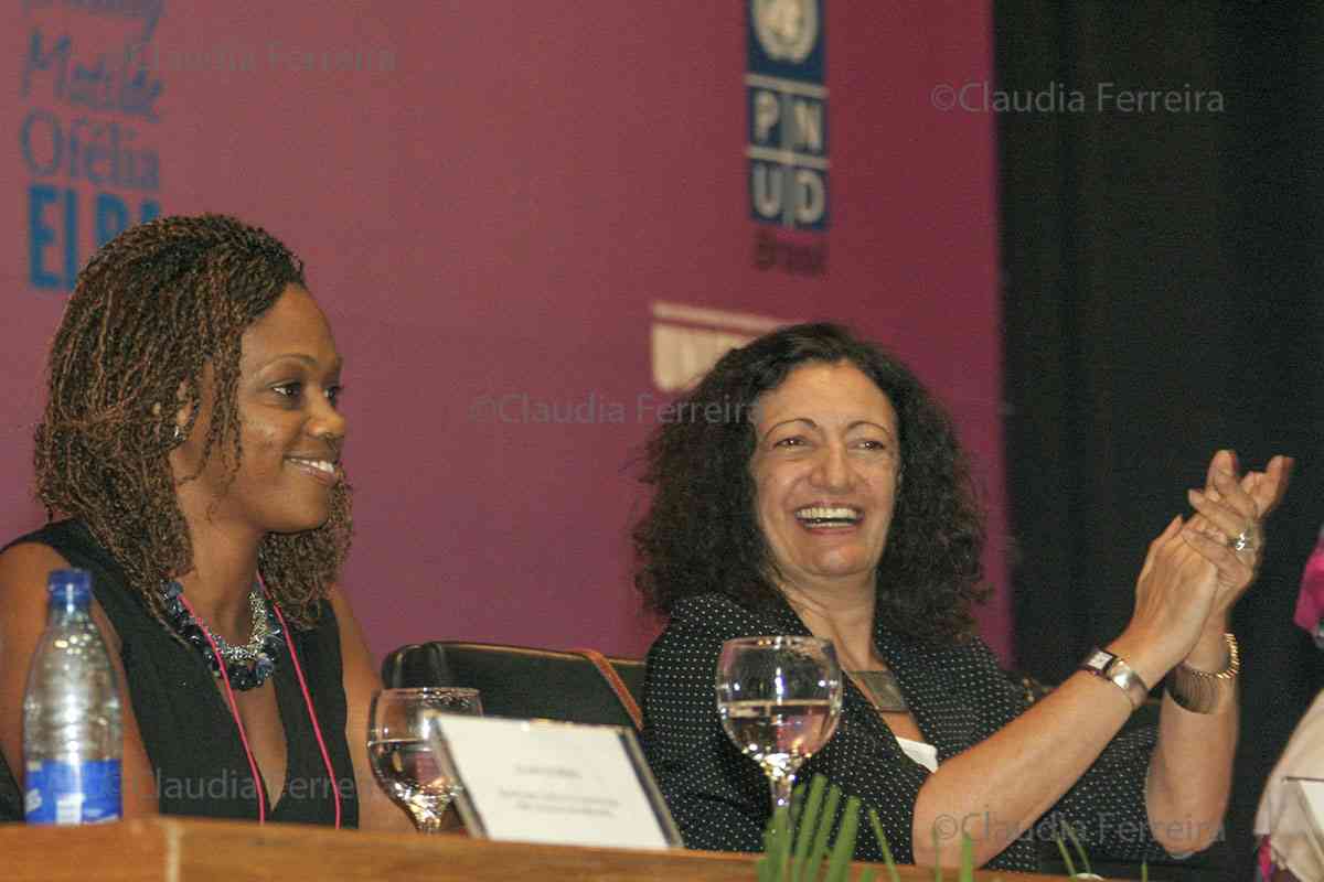 II CONFERÊNCIA NACIONAL DE POLÍTICAS PARA AS MULHERES