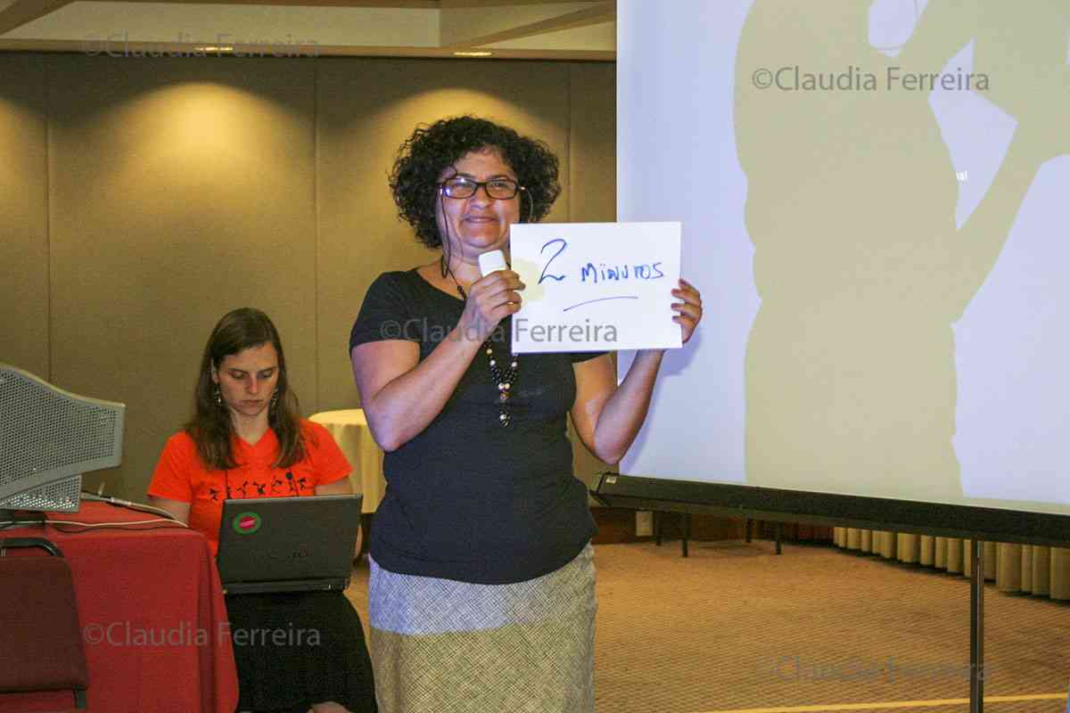 SEMINÁRIO A MULHER E A MÍDIA 4 