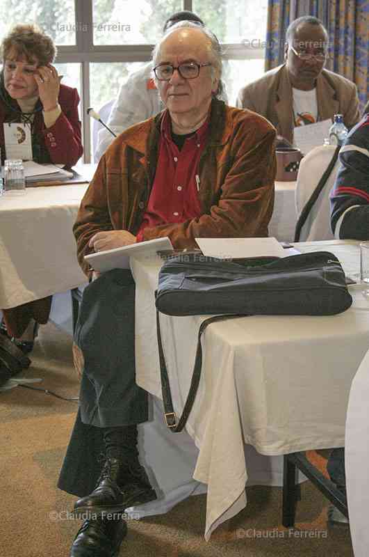 7th. INTERNATIONAL COUNCIL OF ADULT EDUCATION - ICAE GENERAL ASSEMBLY