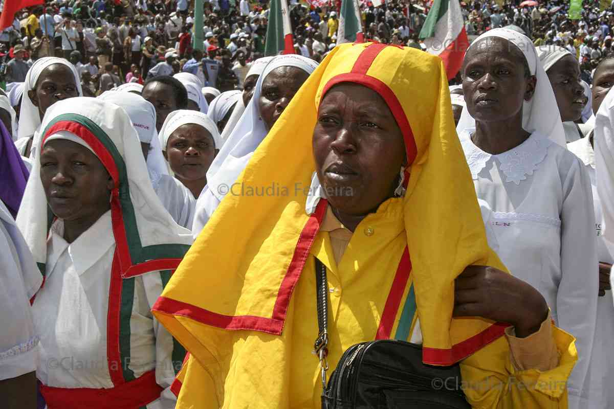 7o. FÓRUM SOCIAL MUNDIAL 