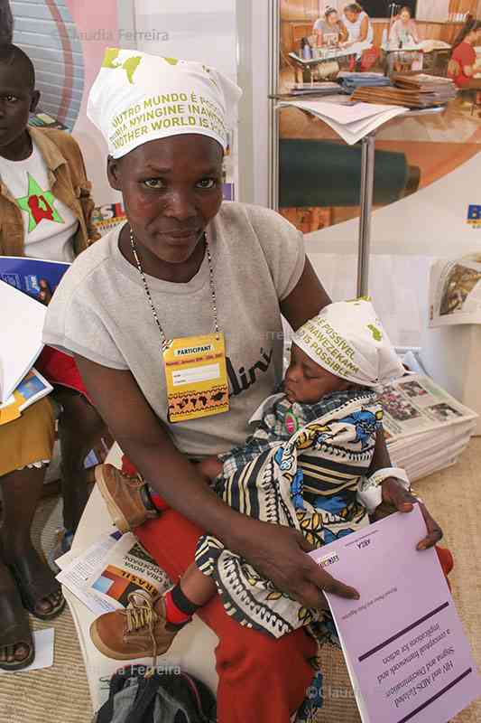 7th. WORLD MUNDIAL FORUM