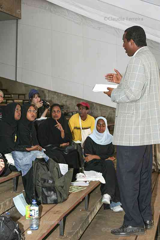 7o. FÓRUM SOCIAL MUNDIAL 