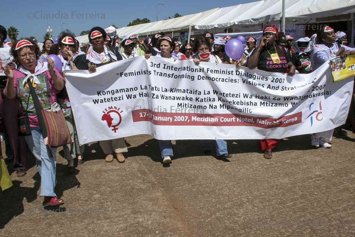 7th. WORLD MUNDIAL FORUM