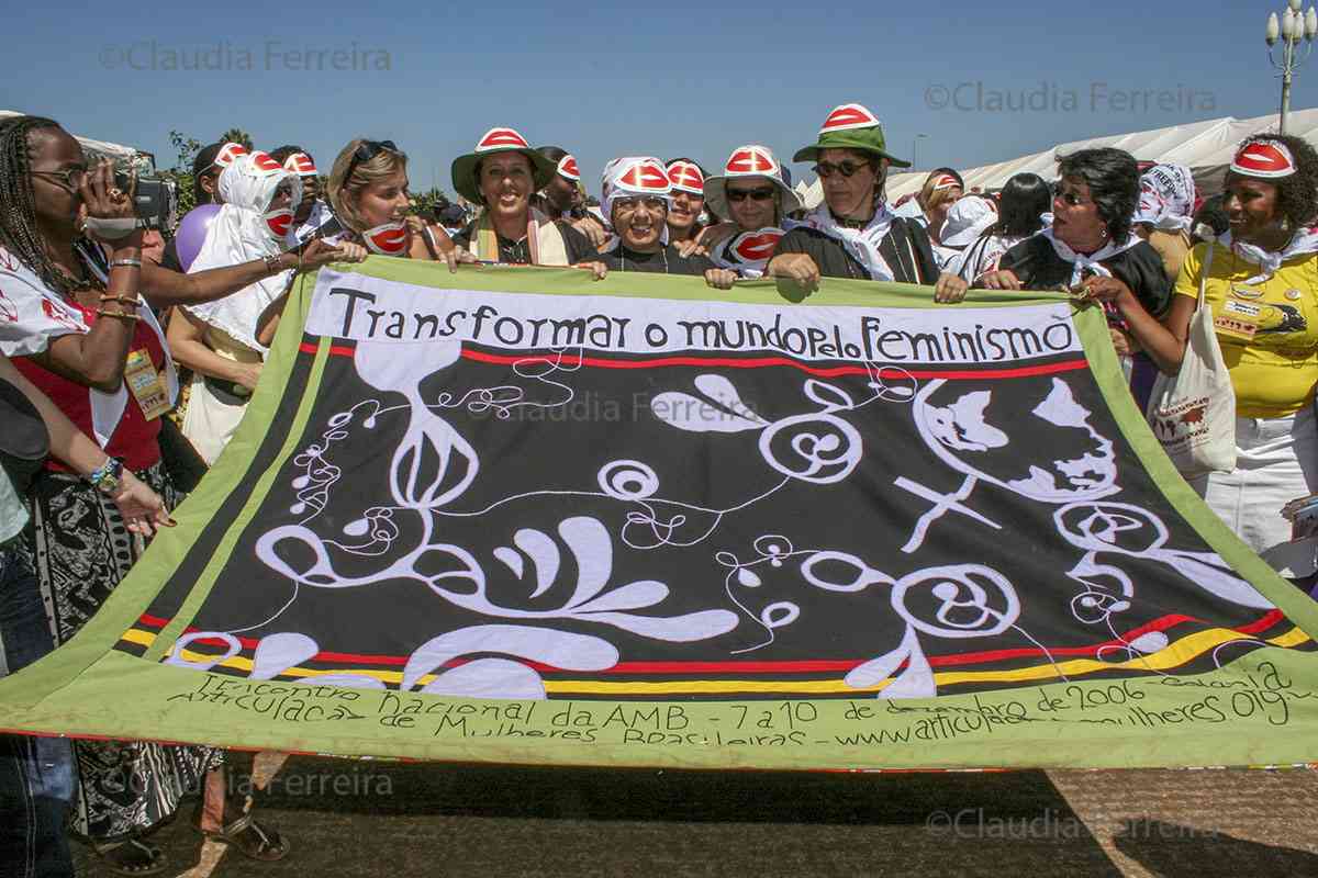 7th. WORLD MUNDIAL FORUM