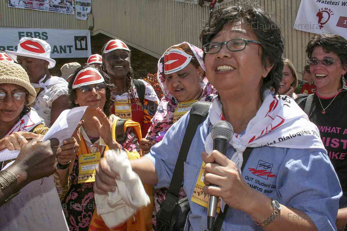 7th. WORLD MUNDIAL FORUM