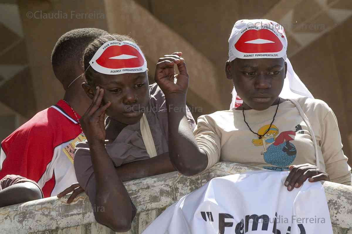 7o. FÓRUM SOCIAL MUNDIAL 