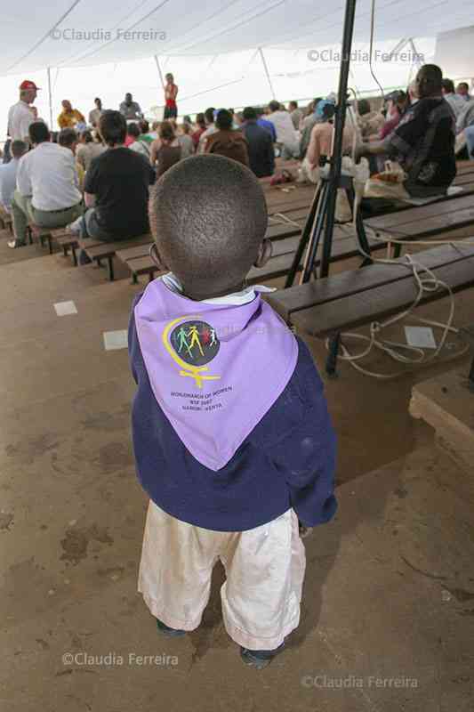 7o. FÓRUM SOCIAL MUNDIAL 