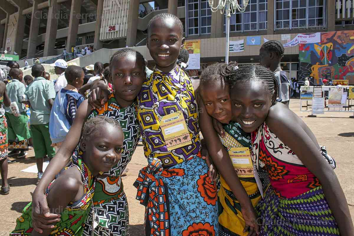 7o. FÓRUM SOCIAL MUNDIAL 