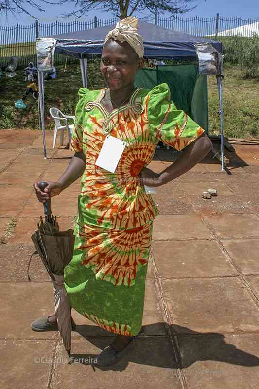 7o. FÓRUM SOCIAL MUNDIAL 