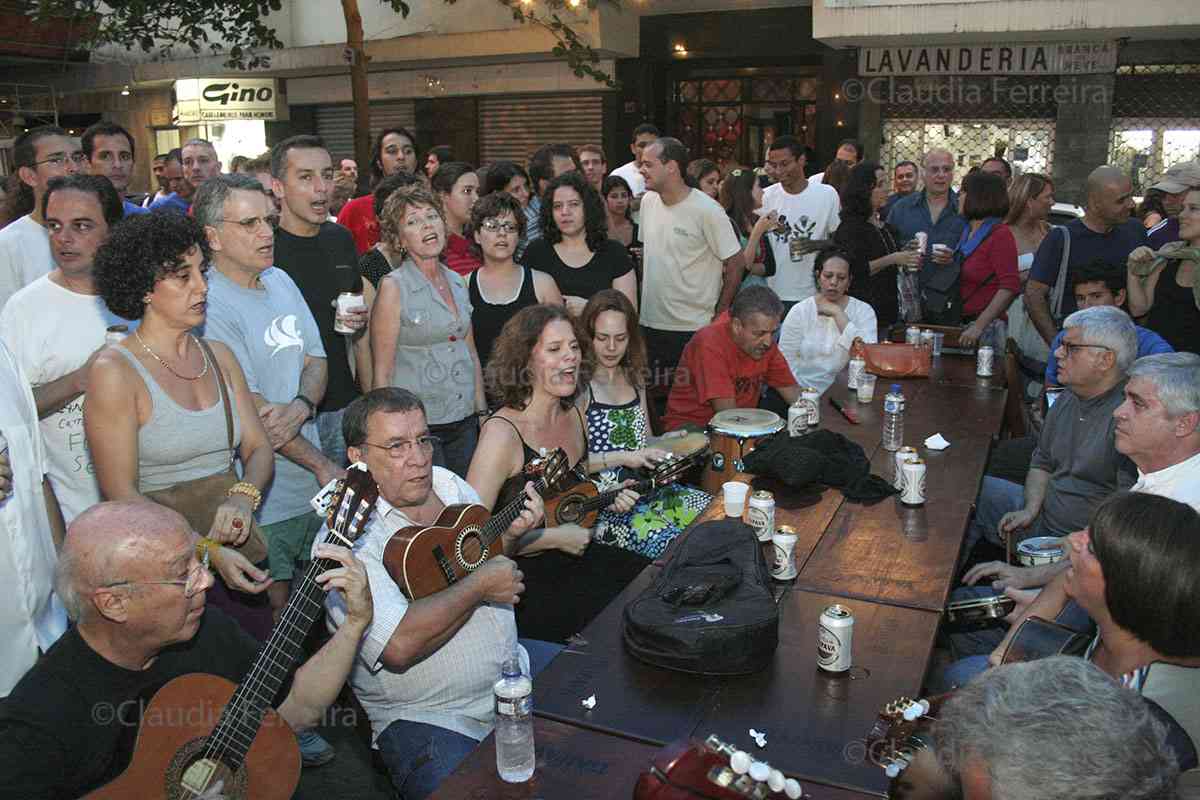 BIP BIP - ANIVERSÁRIO  DE 40 ANOS 