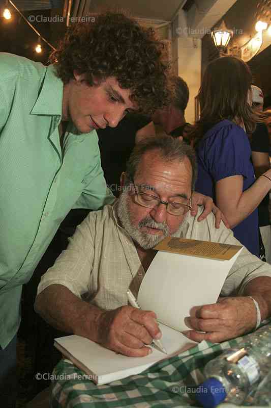 BIP BIP - ANIVERSÁRIO  DE 40 ANOS 