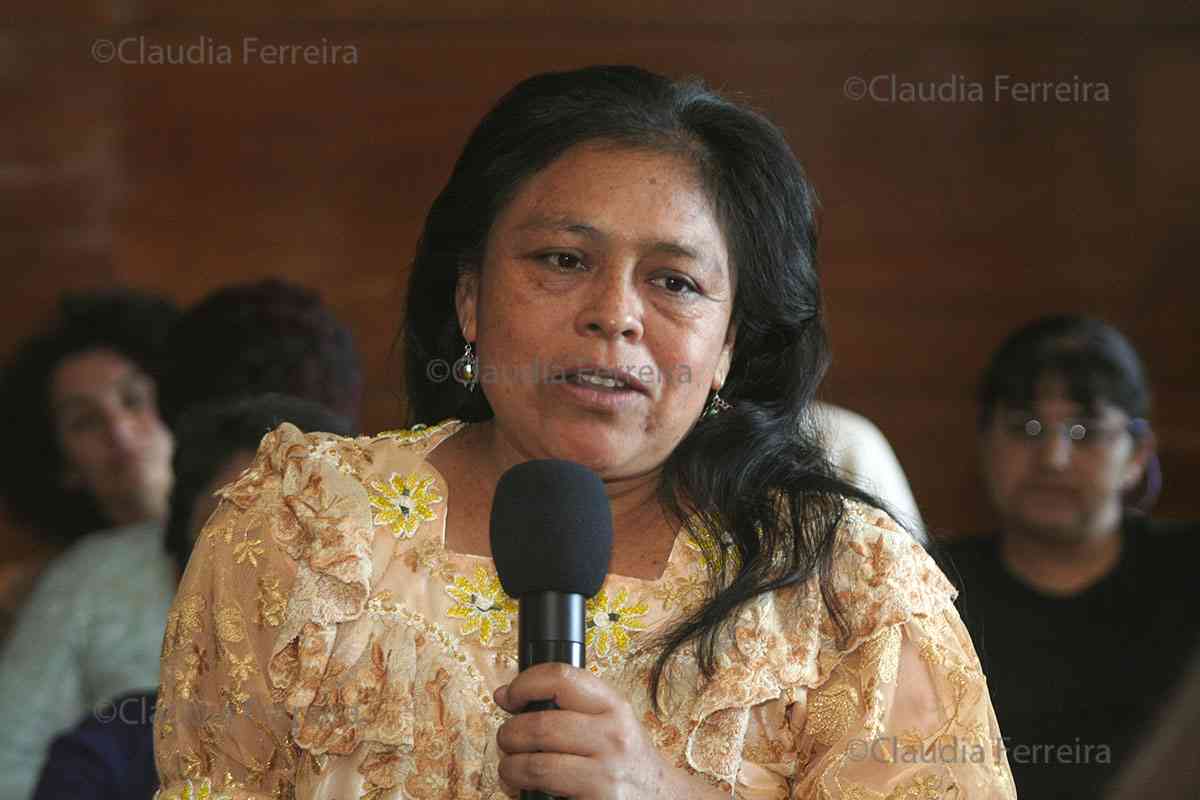 REGIONAL FORUM ON THE WAYS OF WOMEN'S EMPOWERMENT - REPEM ASSEMBLY