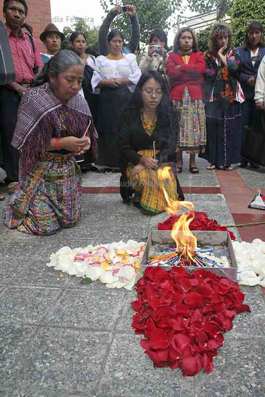 ENCONTRO INTERNACIONAL MULHERES INDÍGENAS E JUSTIÇA ANCESTRAL ENCONTRO INTERNACIONAL MULHERES INDÍGENAS E JUSTIÇA ANCESTRAL