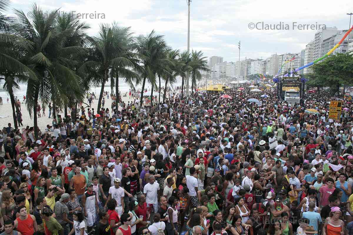13th. LGBT PRIDE PARADE