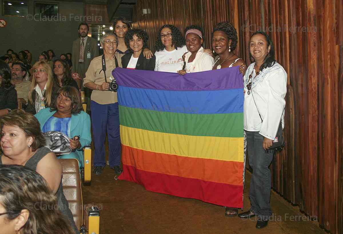 POSSESSION OF COUNCILORS NATIONAL COUNCIL ON WOMEN'S RIGHTS