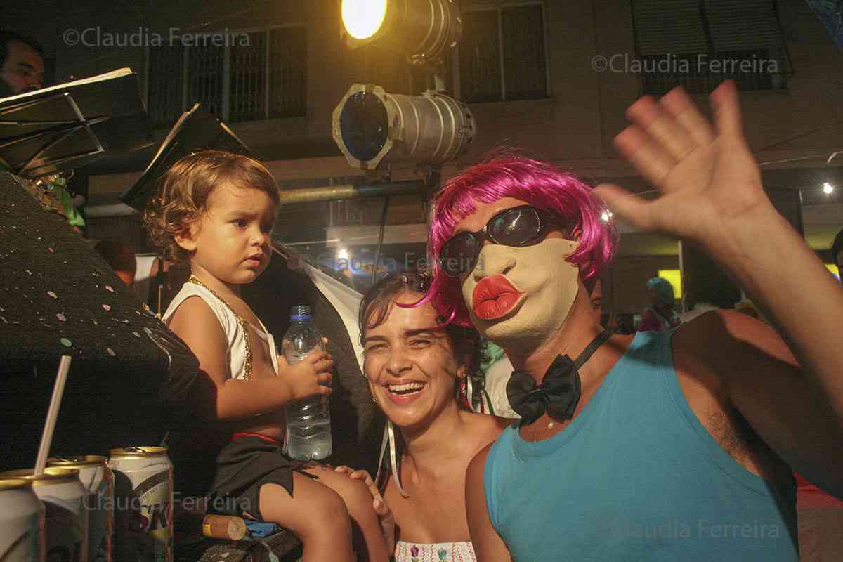 RANCHO CARNAVALESCO FLOR DO SERENO 