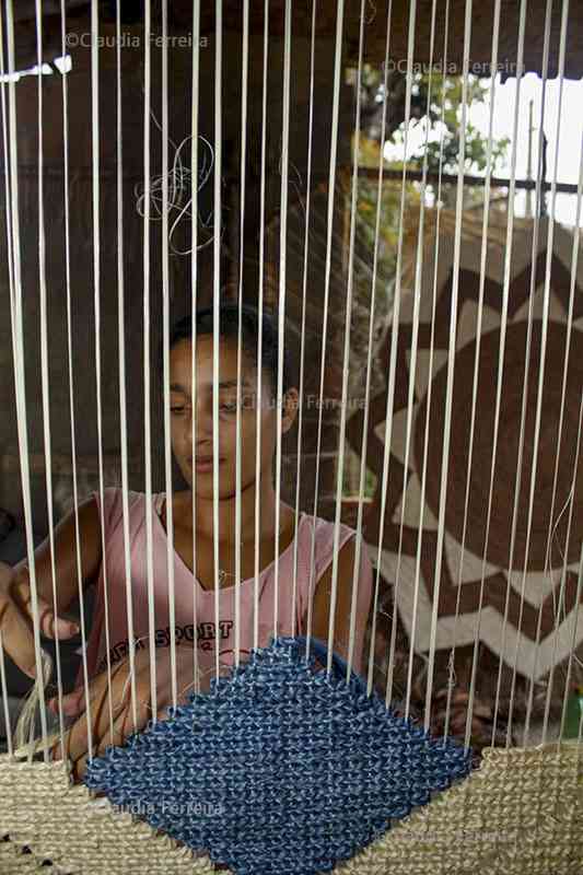 ARTE POPULAR - SISAL