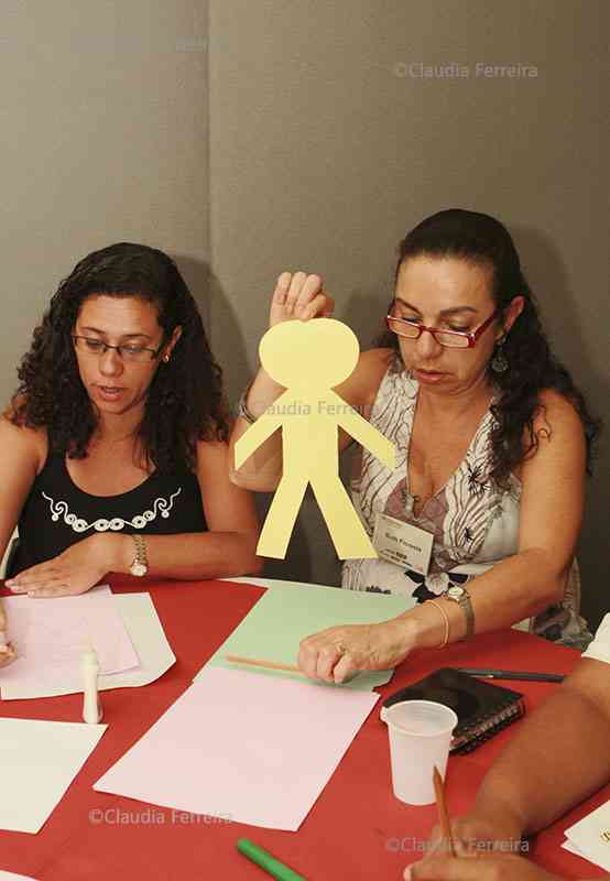 MULHERES, DIÁLOGOS SOBRE SEGURANÇA PÚBLICA 