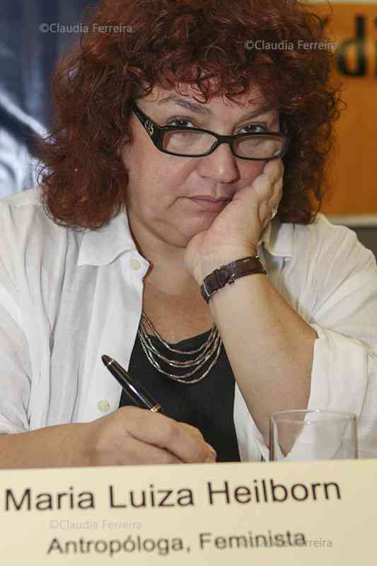 SEMINÁRIO A MULHER E A MÍDIA 6 