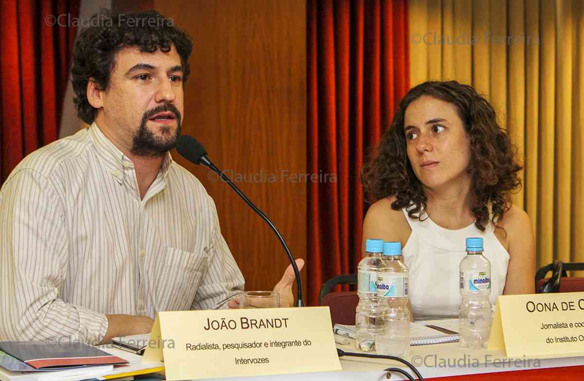 SEMINÁRIO A MULHER E A MÍDIA 6 