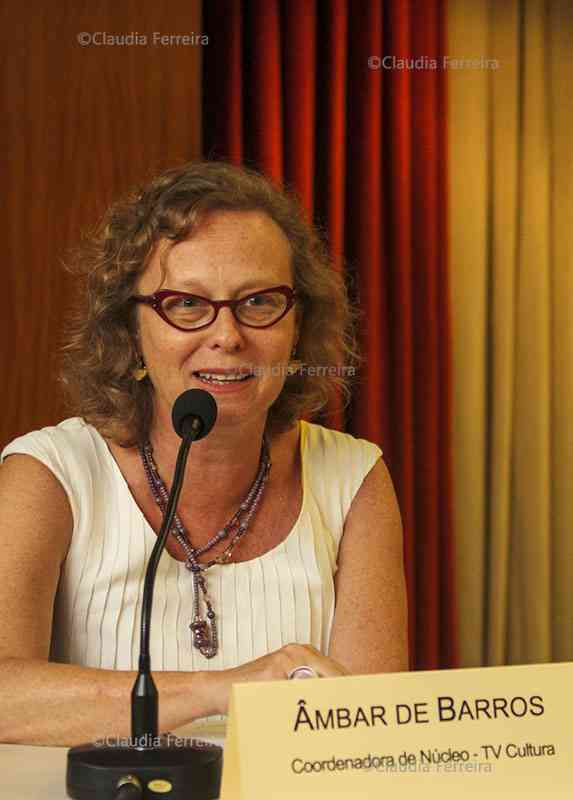 SEMINÁRIO A MULHER E A MÍDIA 6 