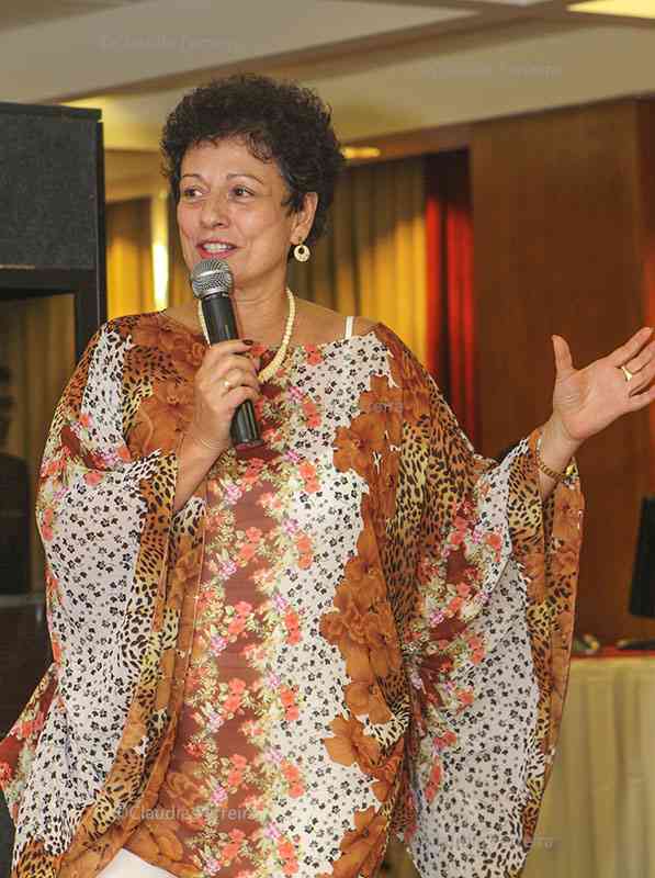 SEMINÁRIO A MULHER E A MÍDIA 6 